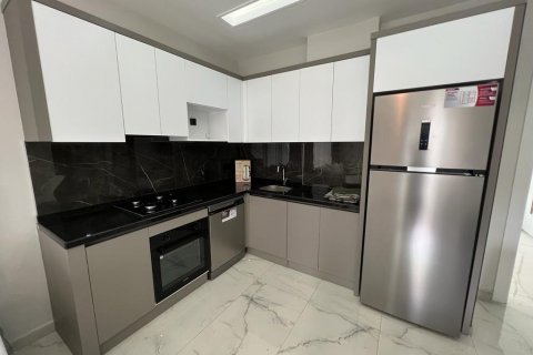 Продажа квартиры  в Оба, Анталье, Турция 2 комн., 66м2, №207086 – фото 5