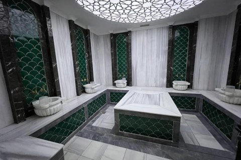 Продажа квартиры  в Оба, Анталье, Турция 2 комн., 66м2, №207086 – фото 20