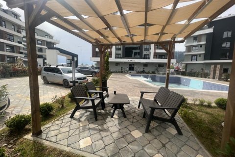 Продажа квартиры  в Оба, Анталье, Турция 2 комн., 66м2, №207086 – фото 23