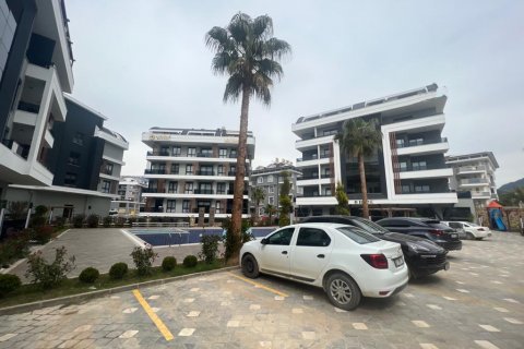 Продажа квартиры  в Оба, Анталье, Турция 2 комн., 66м2, №207086 – фото 28