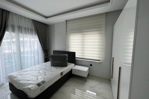 Продажа квартиры  в Оба, Анталье, Турция 2 комн., 66м2, №207086 – фото 13