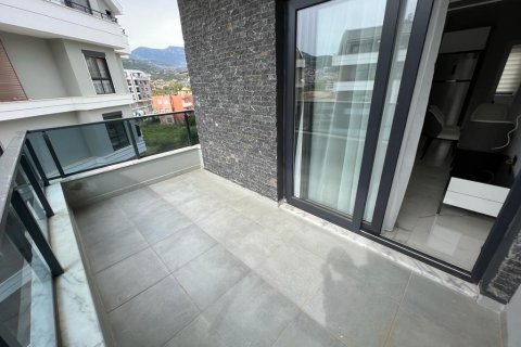 Продажа квартиры  в Оба, Анталье, Турция 2 комн., 66м2, №207086 – фото 6