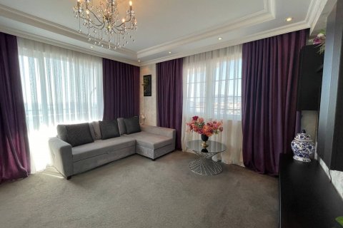 Продажа квартиры  в Джикджилли, Анталье, Турция 3 комн., 120м2, №207084 – фото 11