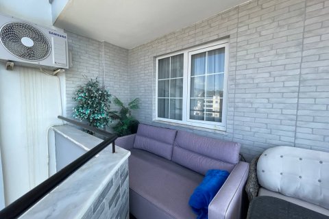 Продажа квартиры  в Джикджилли, Анталье, Турция 3 комн., 120м2, №207084 – фото 22