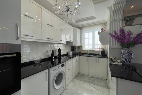 Продажа квартиры  в Джикджилли, Анталье, Турция 3 комн., 120м2, №207084 – фото 17