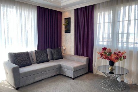 Продажа квартиры  в Джикджилли, Анталье, Турция 3 комн., 120м2, №207084 – фото 12