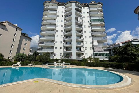 Продажа квартиры  в Джикджилли, Анталье, Турция 3 комн., 120м2, №207084 – фото 2