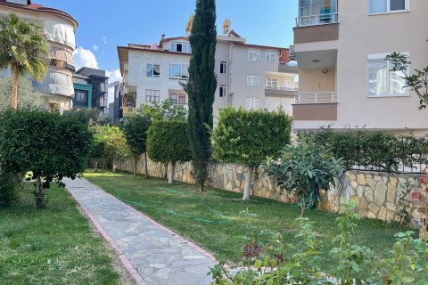 Продажа квартиры  в Джикджилли, Анталье, Турция 3 комн., 120м2, №207084 – фото 5