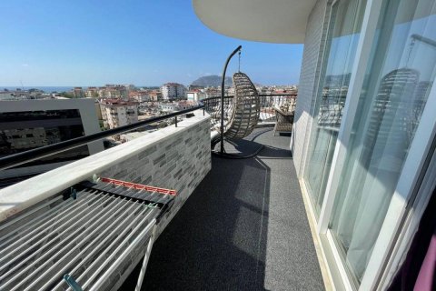 Продажа квартиры  в Джикджилли, Анталье, Турция 3 комн., 120м2, №207084 – фото 24