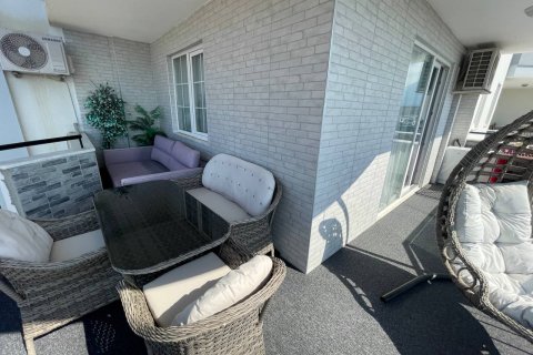 Продажа квартиры  в Джикджилли, Анталье, Турция 3 комн., 120м2, №207084 – фото 20