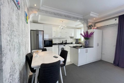 Продажа квартиры  в Джикджилли, Анталье, Турция 3 комн., 120м2, №207084 – фото 15