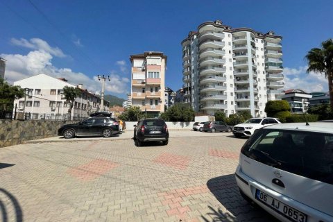 Продажа квартиры  в Джикджилли, Анталье, Турция 3 комн., 120м2, №207084 – фото 4
