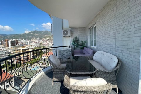 Продажа квартиры  в Джикджилли, Анталье, Турция 3 комн., 120м2, №207084 – фото 21