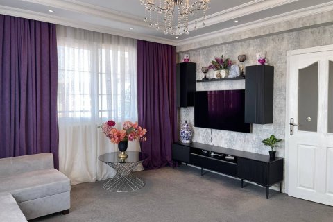 Продажа квартиры  в Джикджилли, Анталье, Турция 3 комн., 120м2, №207084 – фото 13