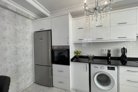 Продажа квартиры  в Джикджилли, Анталье, Турция 3 комн., 120м2, №207084 – фото 18