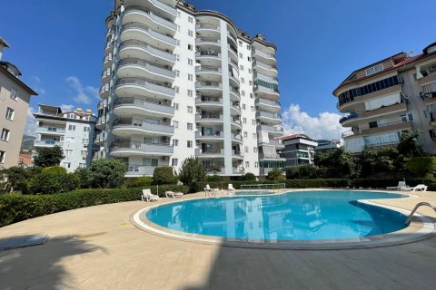 Продажа квартиры  в Джикджилли, Анталье, Турция 3 комн., 120м2, №207084 – фото 1