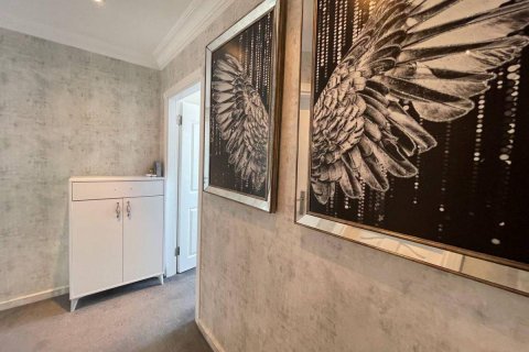 Продажа квартиры  в Джикджилли, Анталье, Турция 3 комн., 120м2, №207084 – фото 10