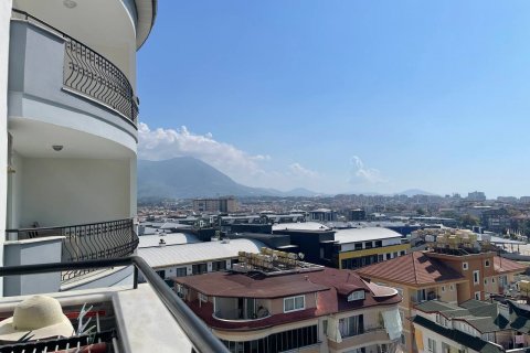 Продажа квартиры  в Джикджилли, Анталье, Турция 3 комн., 120м2, №207084 – фото 27