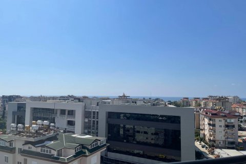 Продажа квартиры  в Джикджилли, Анталье, Турция 3 комн., 120м2, №207084 – фото 28