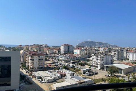 Продажа квартиры  в Джикджилли, Анталье, Турция 3 комн., 120м2, №207084 – фото 29