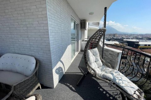 Продажа квартиры  в Джикджилли, Анталье, Турция 3 комн., 120м2, №207084 – фото 25