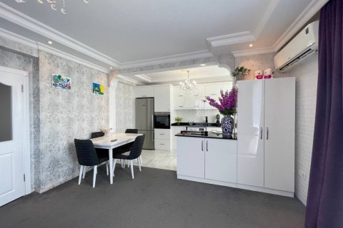 Продажа квартиры  в Джикджилли, Анталье, Турция 3 комн., 120м2, №207084 – фото 16