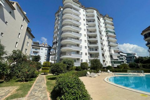 Продажа квартиры  в Джикджилли, Анталье, Турция 3 комн., 120м2, №207084 – фото 3