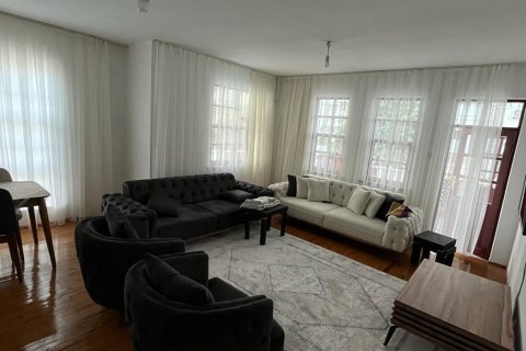 Продажа квартиры  в Аланье, Анталье, Турция 3 комн., 100м2, №207083 – фото 1