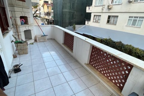 Продажа квартиры  в Аланье, Анталье, Турция 3 комн., 100м2, №207083 – фото 3