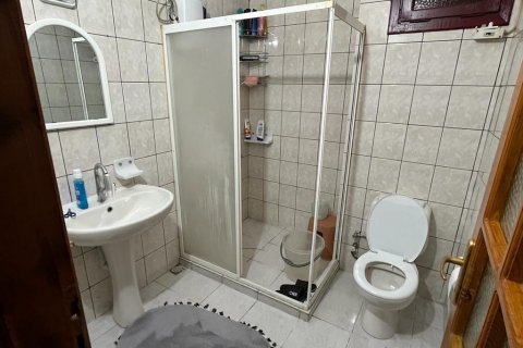 Продажа квартиры  в Аланье, Анталье, Турция 3 комн., 100м2, №207083 – фото 8