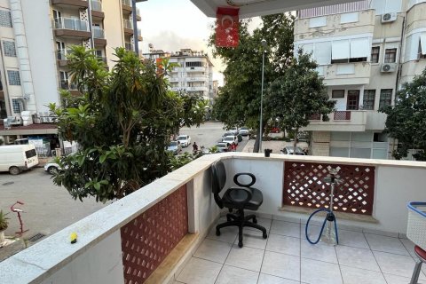 Продажа квартиры  в Аланье, Анталье, Турция 3 комн., 100м2, №207083 – фото 4