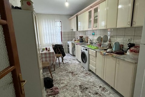 Продажа квартиры  в Аланье, Анталье, Турция 3 комн., 100м2, №207083 – фото 2