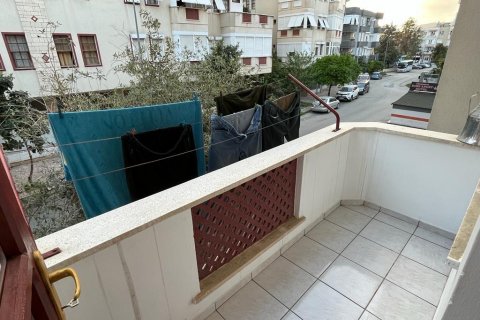 Продажа квартиры  в Аланье, Анталье, Турция 3 комн., 100м2, №207083 – фото 11