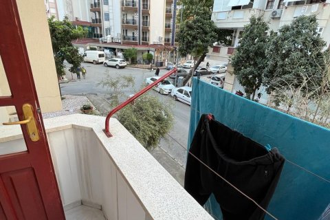 Продажа квартиры  в Аланье, Анталье, Турция 3 комн., 100м2, №207083 – фото 12