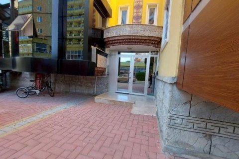 Leilighet  i Mahmutlar, Antalya, Tyrkia Nr. 209117 - 2