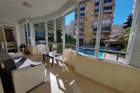 Leilighet  i Mahmutlar, Antalya, Tyrkia Nr. 209117 - 20