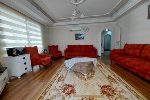 Leilighet  i Mahmutlar, Antalya, Tyrkia Nr. 209117 - 7