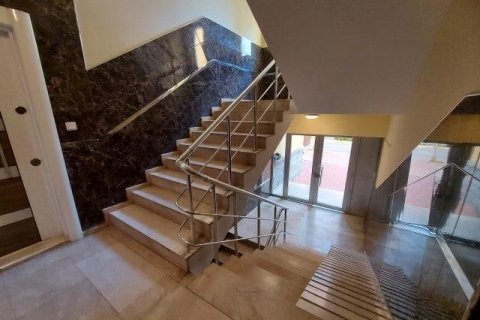 Leilighet  i Mahmutlar, Antalya, Tyrkia Nr. 209117 - 5