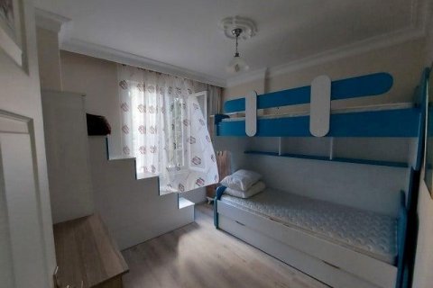 Leilighet  i Mahmutlar, Antalya, Tyrkia Nr. 209117 - 16