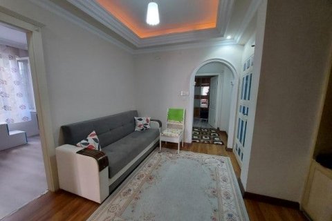 Leilighet  i Mahmutlar, Antalya, Tyrkia Nr. 209117 - 13