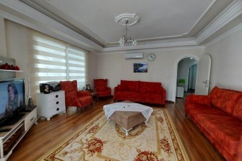 Leilighet  i Mahmutlar, Antalya, Tyrkia Nr. 209117 - 1