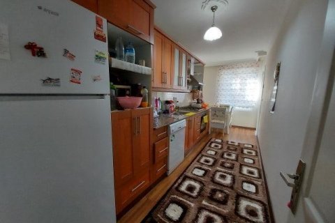 Leilighet  i Mahmutlar, Antalya, Tyrkia Nr. 209117 - 9