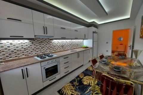 Apartment for sale  in Mahmutlar, Antalya, Turkey, 165m2, No. 209119 – photo 5