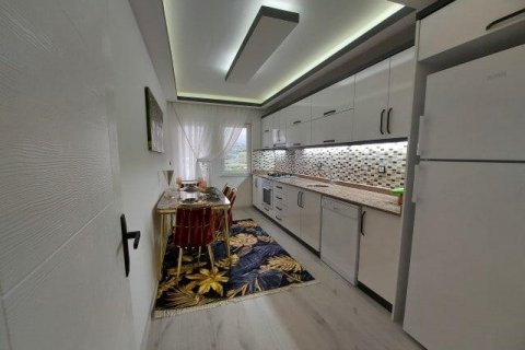 Apartment for sale  in Mahmutlar, Antalya, Turkey, 165m2, No. 209119 – photo 6