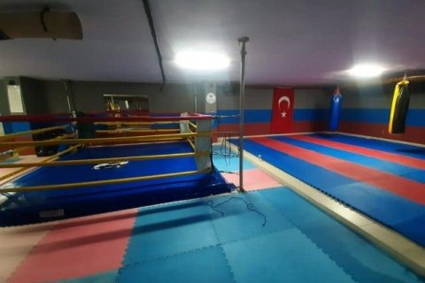 Apartment for sale  in Mahmutlar, Antalya, Turkey, 165m2, No. 209119 – photo 14