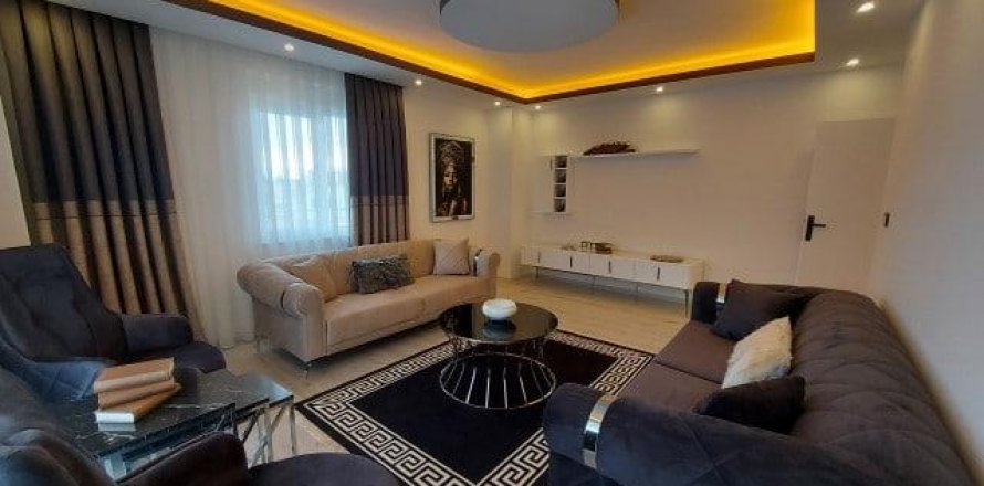 Apartment  in Mahmutlar, Antalya, Turkey No. 209119