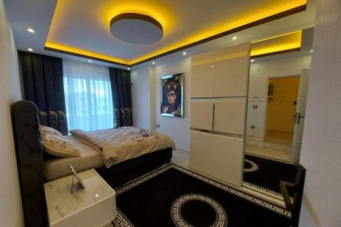 Apartment for sale  in Mahmutlar, Antalya, Turkey, 165m2, No. 209119 – photo 10