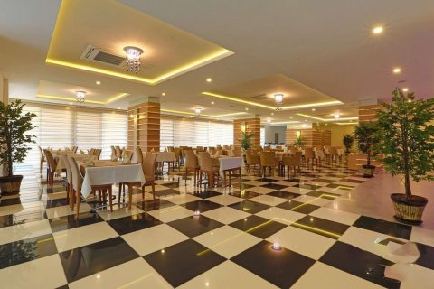 Продажа квартиры  в Джикджилли, Анталье, Турция 2 комн., 70м2, №209114 – фото 4