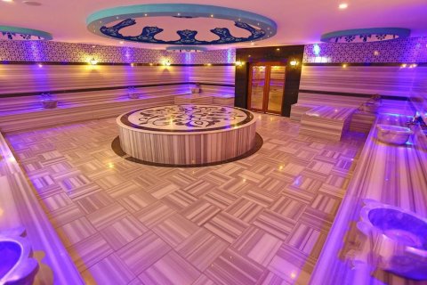 Продажа квартиры  в Джикджилли, Анталье, Турция 2 комн., 70м2, №209114 – фото 5