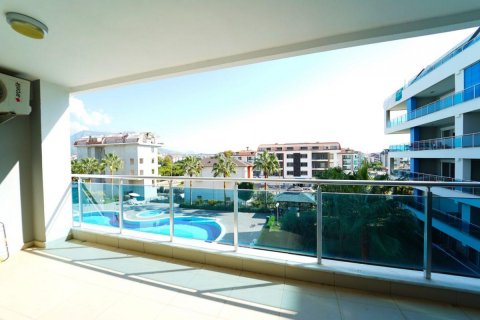 Продажа квартиры  в Джикджилли, Анталье, Турция 2 комн., 70м2, №209114 – фото 18